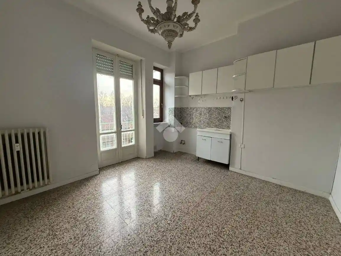 Appartamento in affitto a Torino