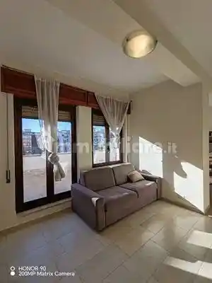 Attico - Mansarda in affitto a Catania