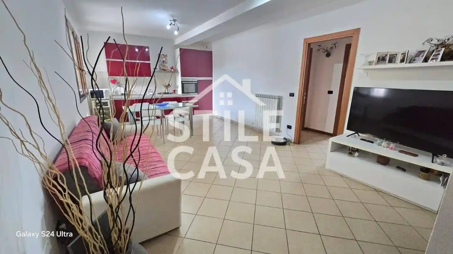 Appartamento in vendita a Altopascio