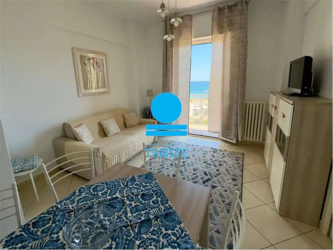 Appartamento in affitto a Pesaro