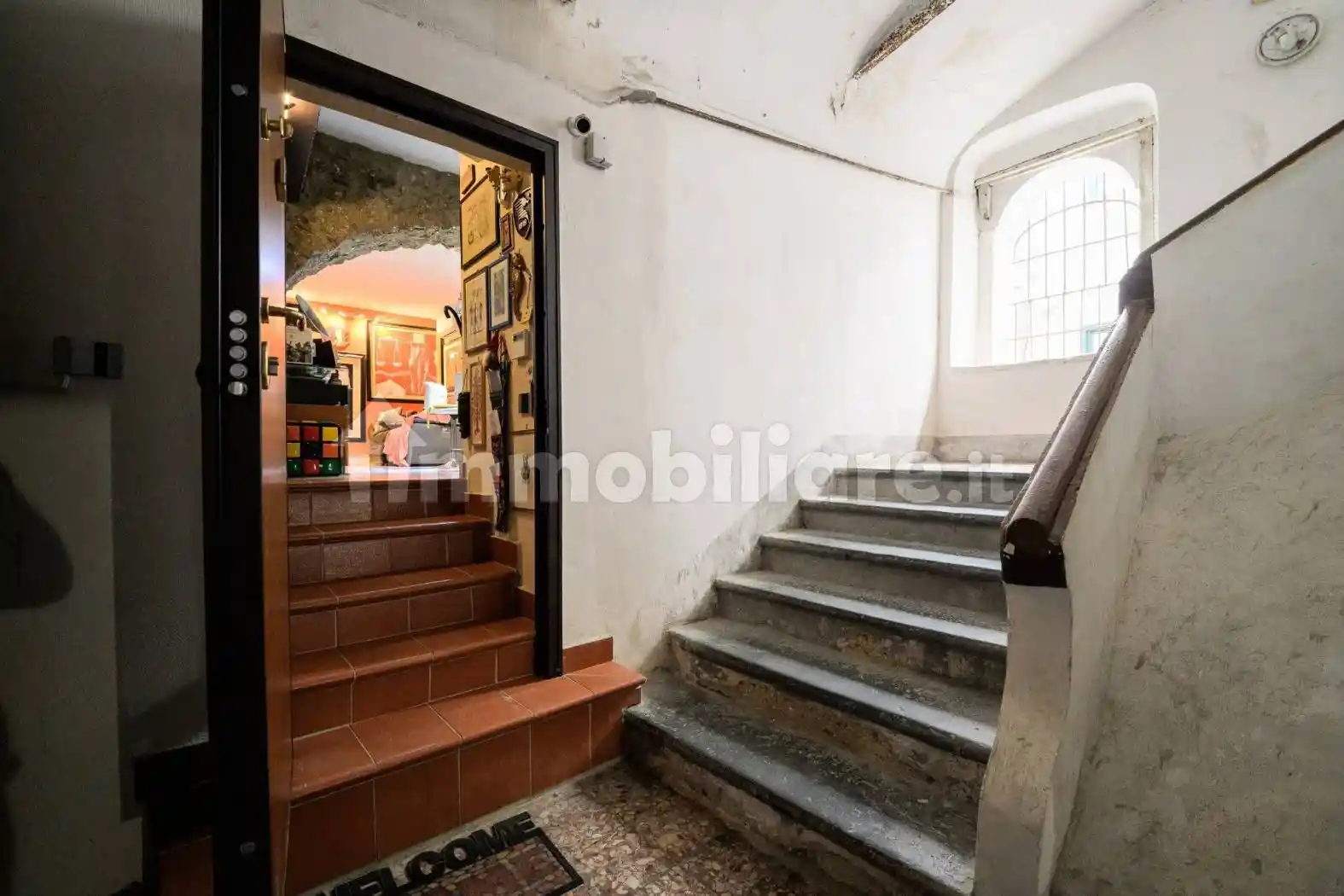 Appartamento in vendita a Salerno