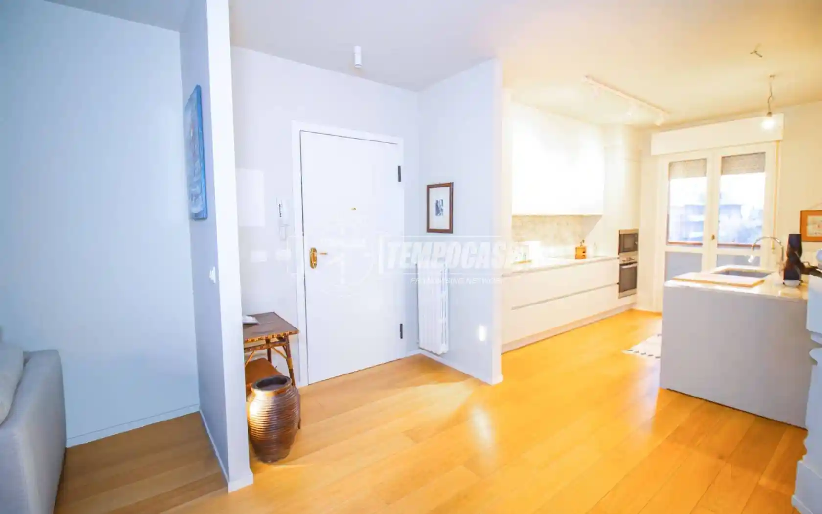 Appartamento in vendita a Vignola