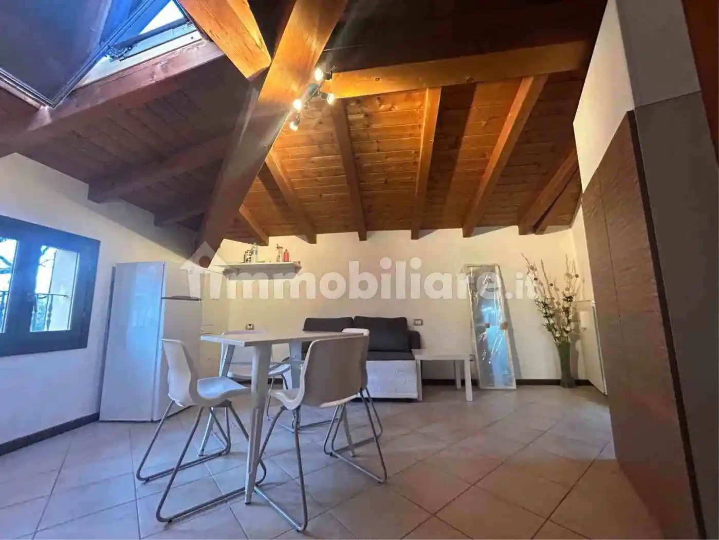 Appartamento in affitto a Modena