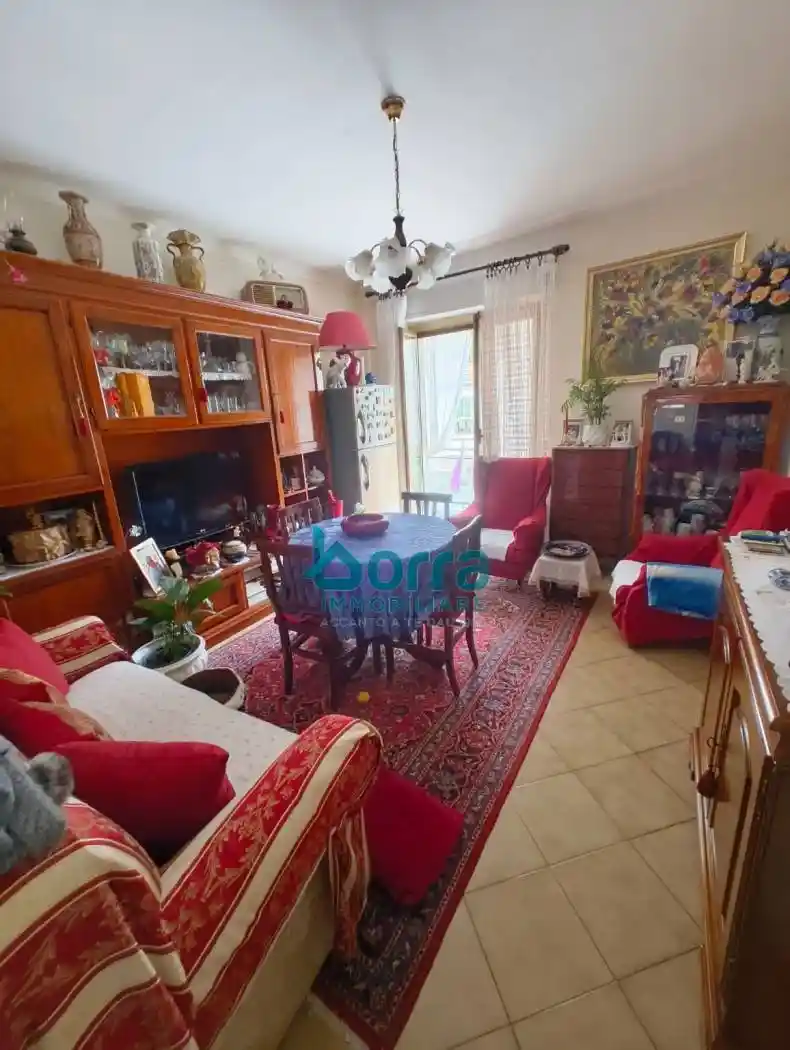 Appartamento in vendita a Sanremo