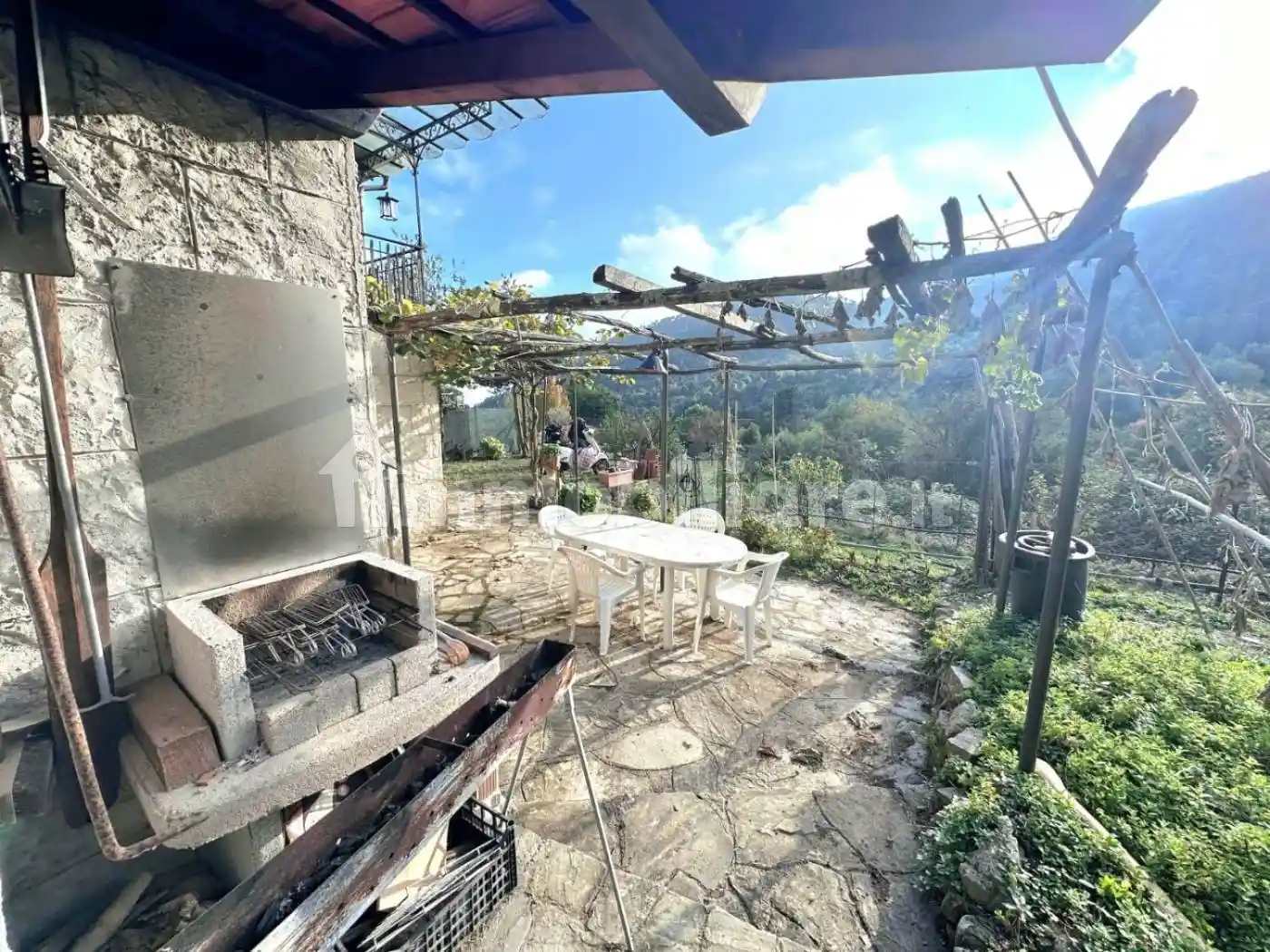 Appartamento in vendita a Sanremo