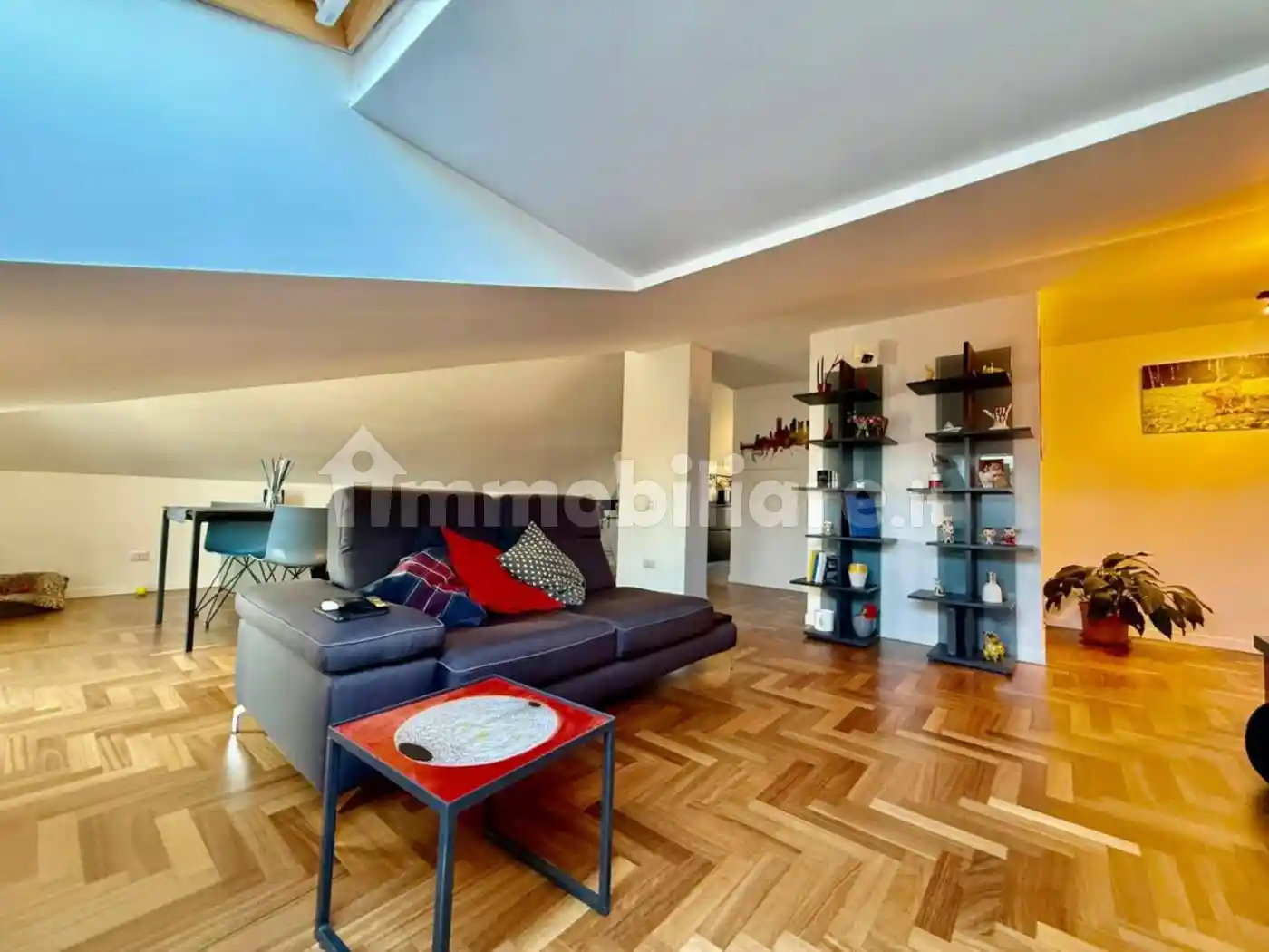 Appartamento in vendita a Cava de' Tirreni