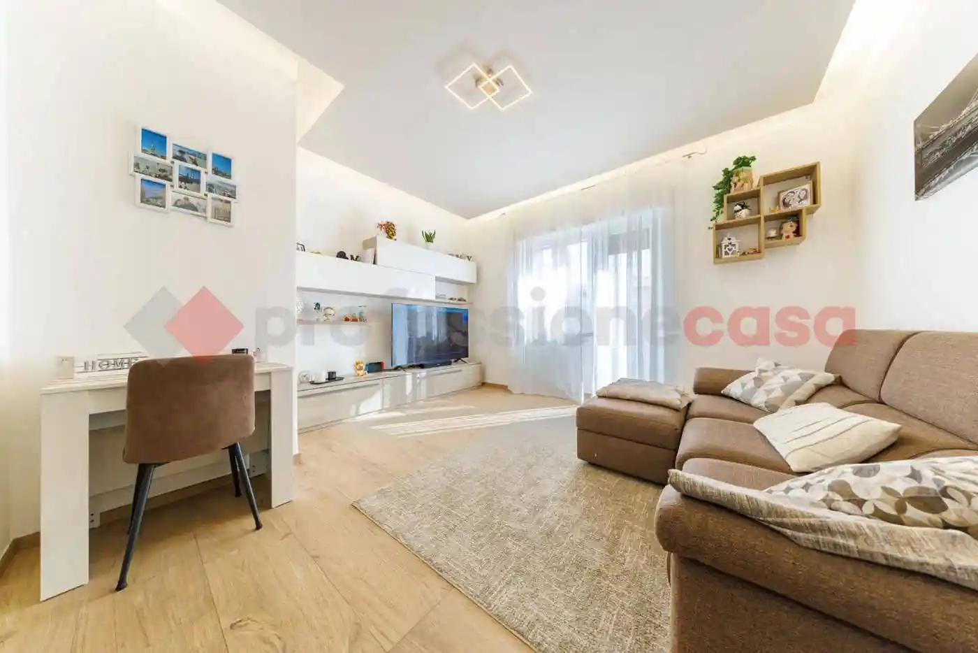 Appartamento in vendita a Livorno