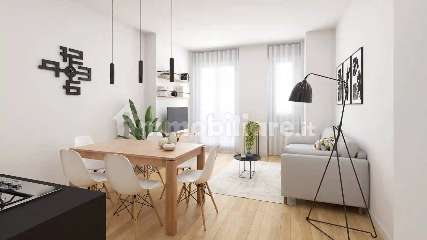 Appartamento - foto 3