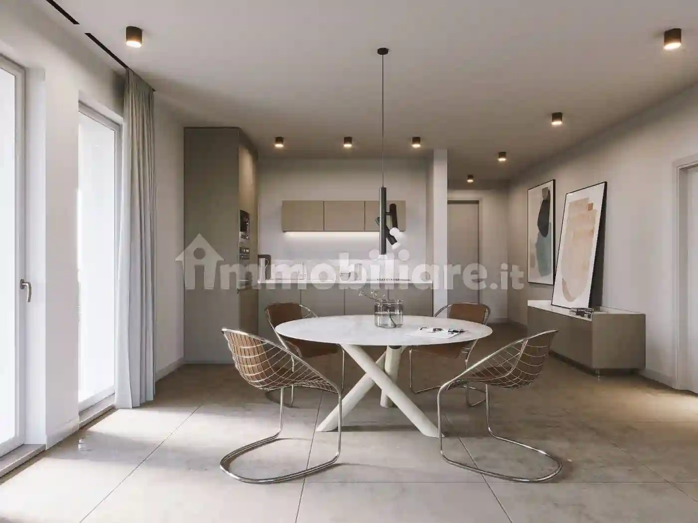 Appartamento - foto 5