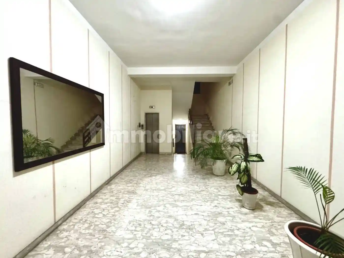 Appartamento in vendita a Mesagne