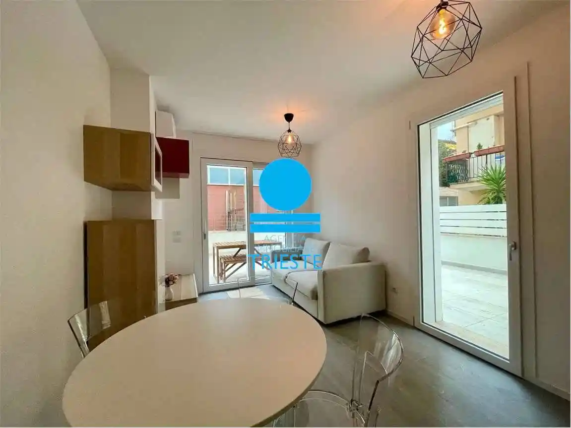 Appartamento in affitto a Pesaro