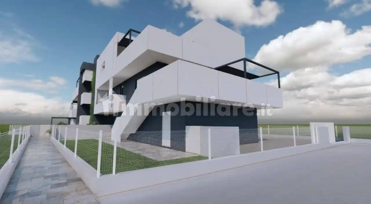 Appartamento in vendita a Scorzè