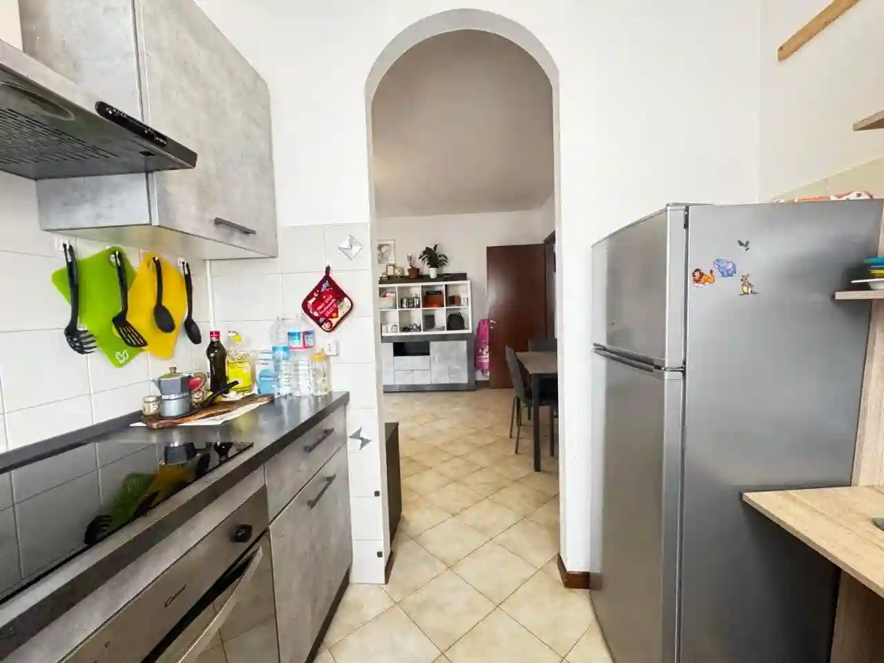 Appartamento - foto 5