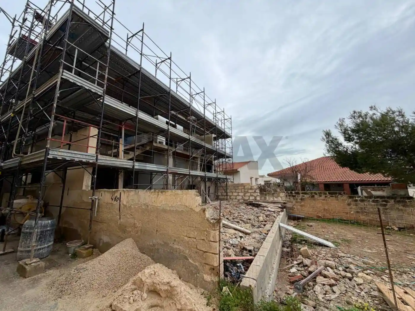 Appartamento in vendita a Scicli