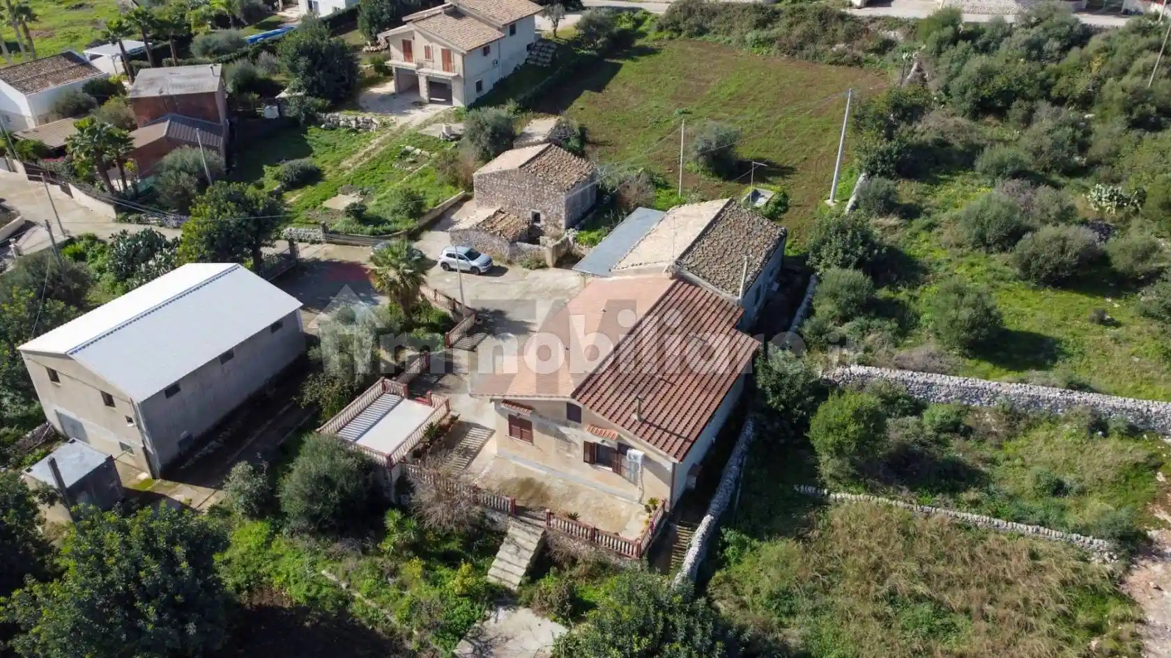 Casa indipendente in vendita a Scicli