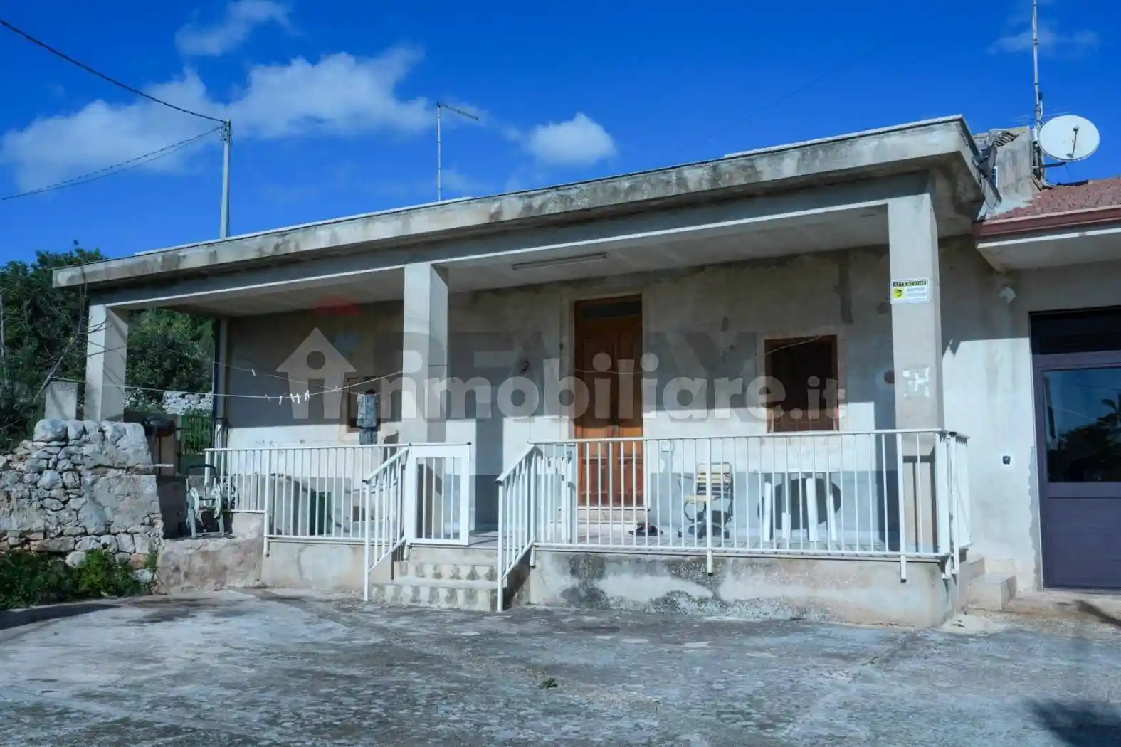 Casa indipendente in vendita a Scicli