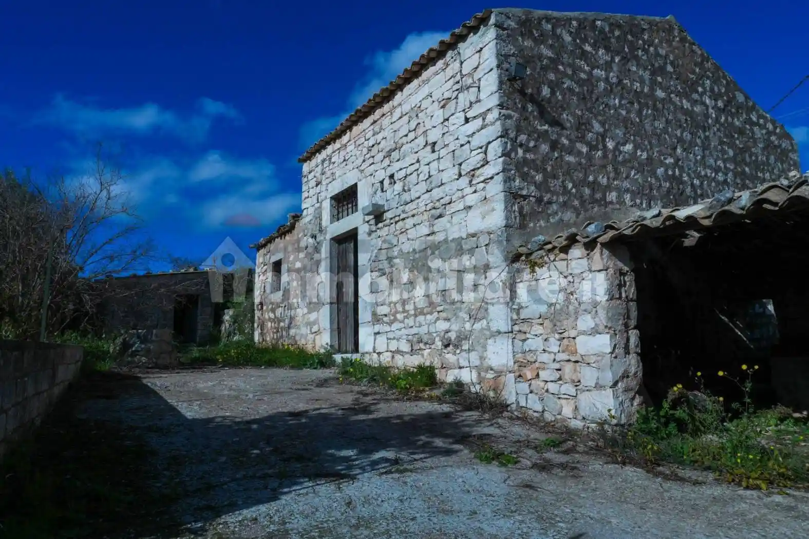 Rustico - Casale in vendita a Scicli
