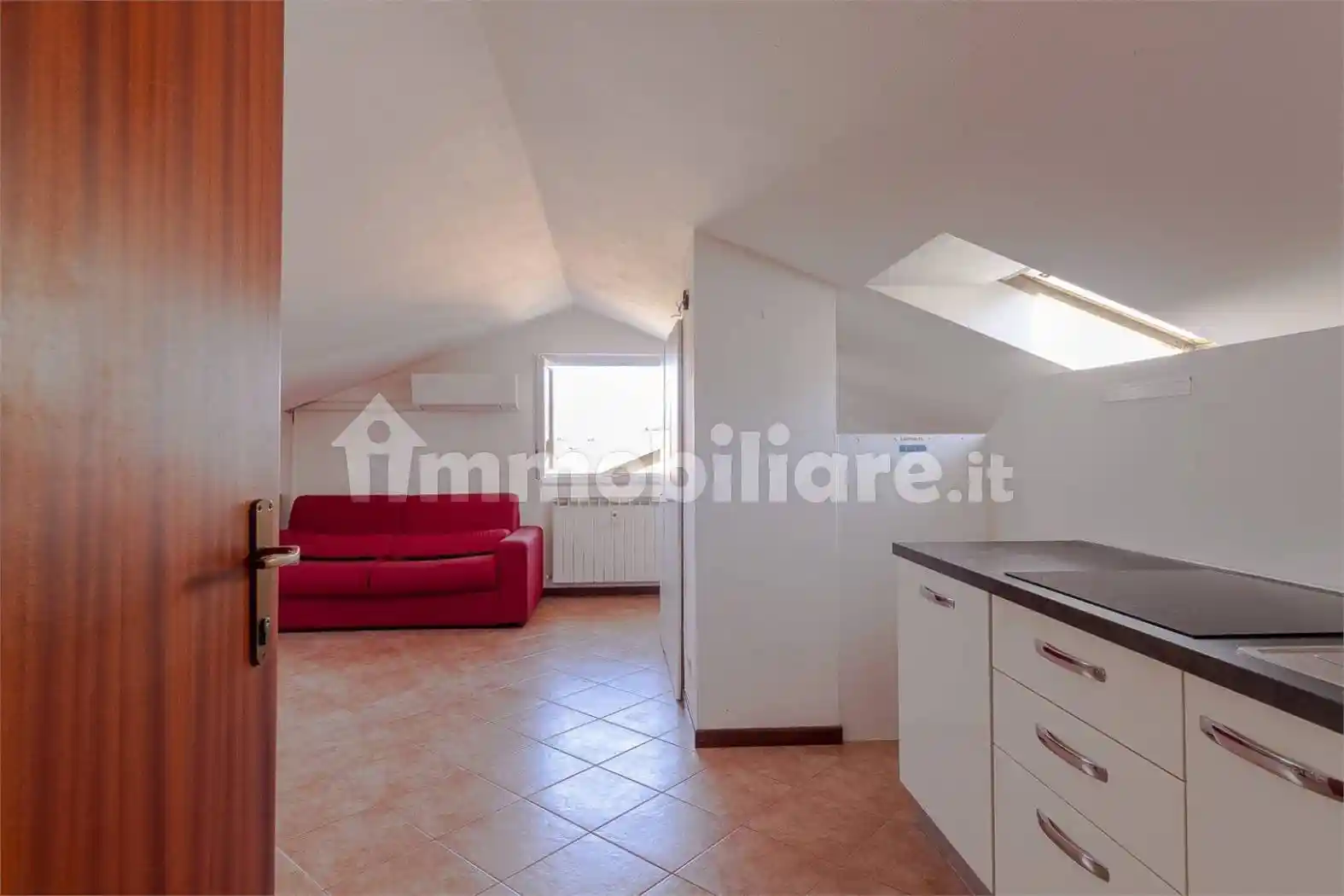 Appartamento in vendita a Mandello del Lario