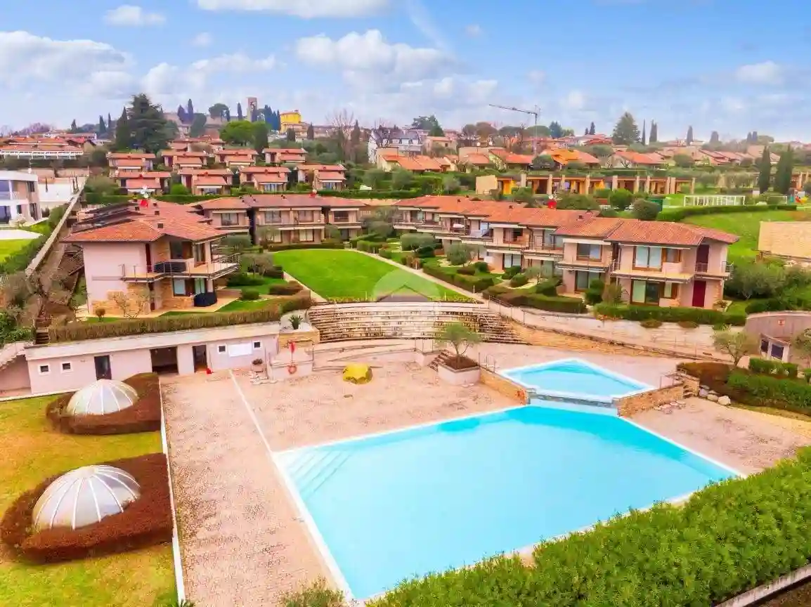 Villetta a schiera - foto 3