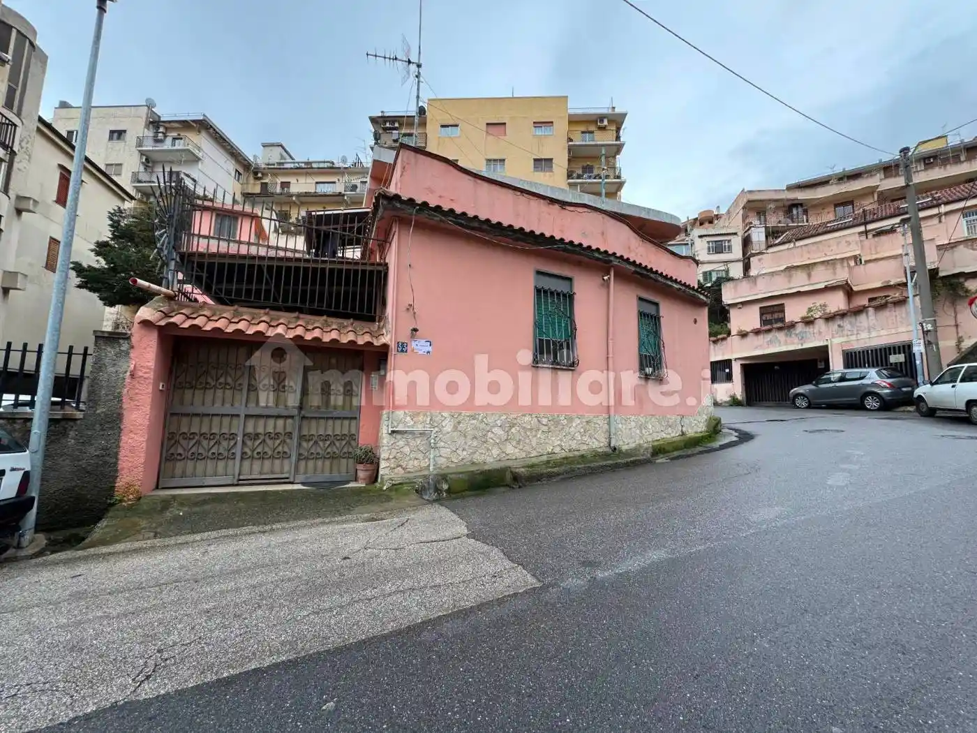 Appartamento in vendita a Messina