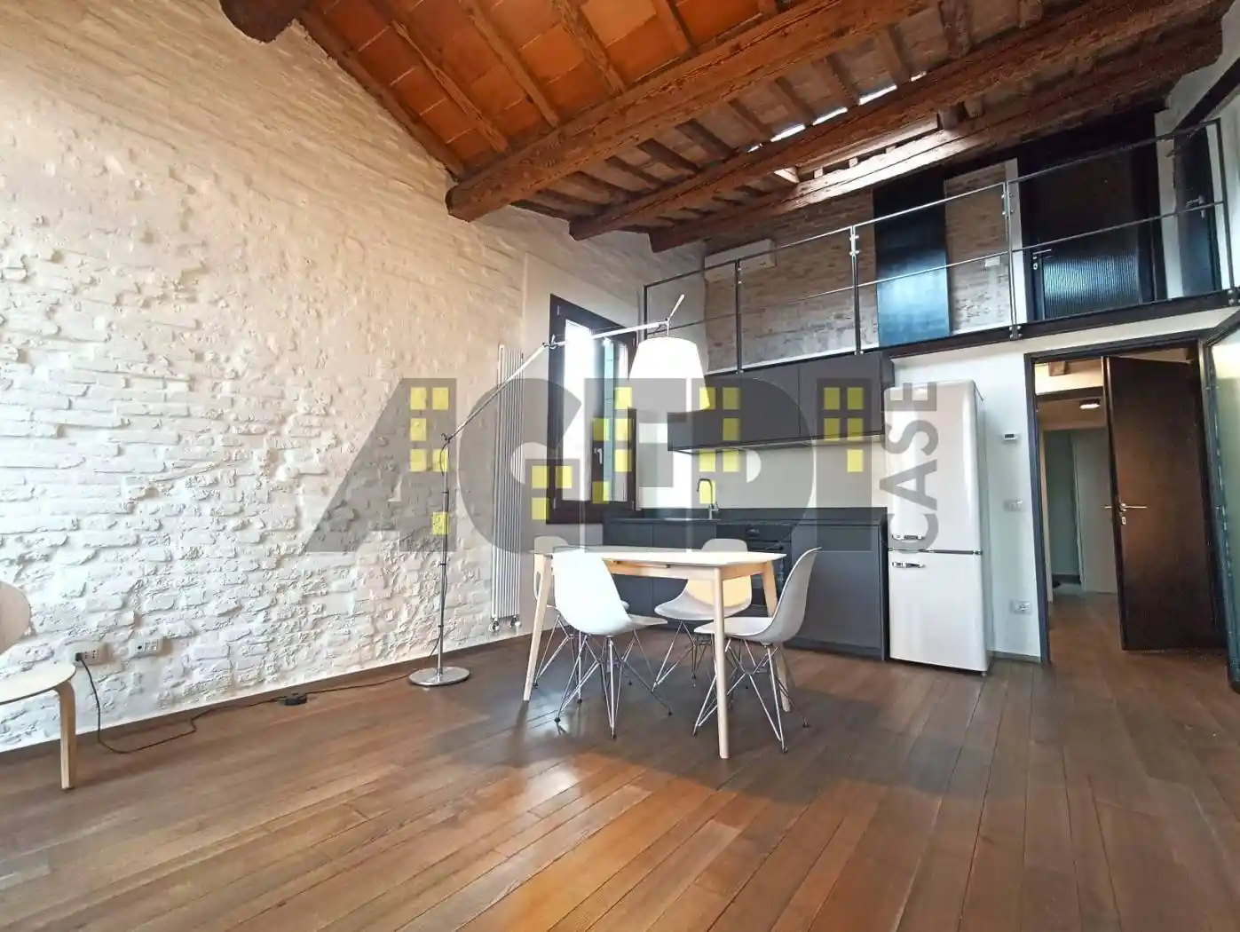 Appartamento in affitto a Padova