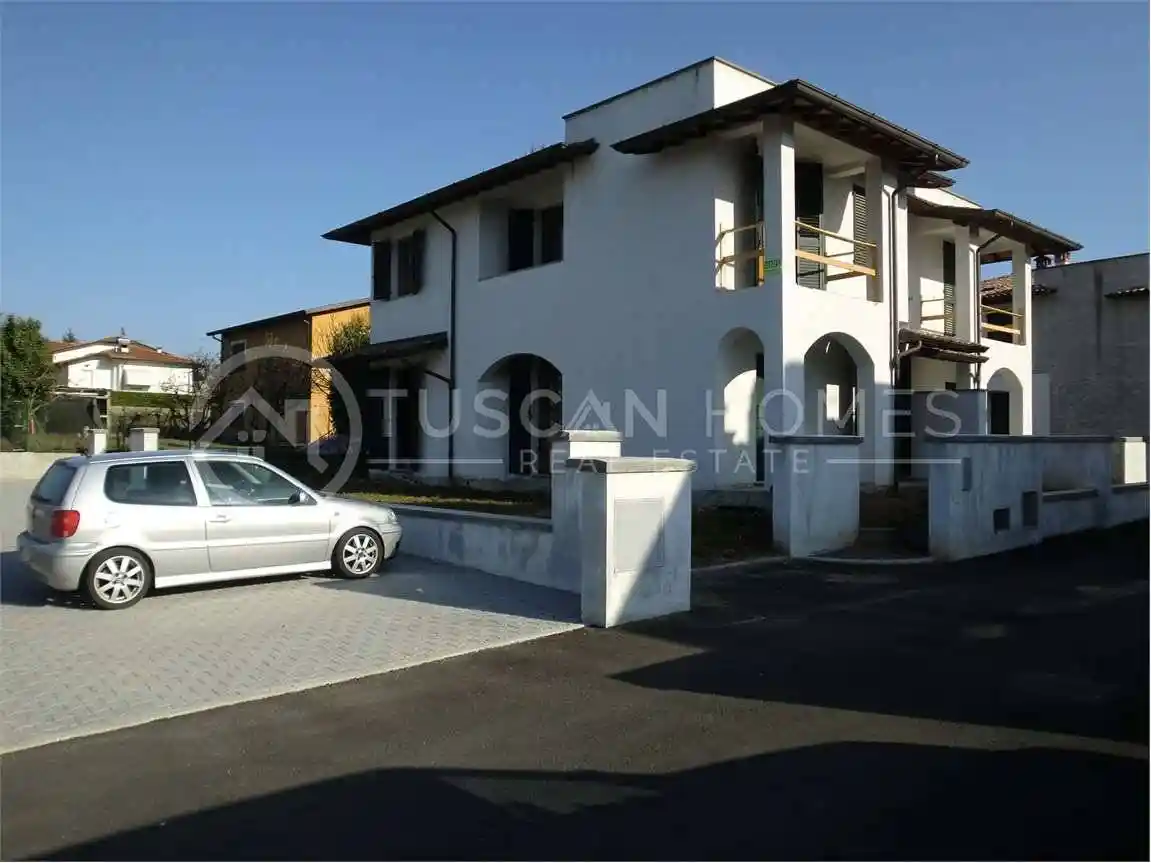 Villa in vendita a Barga