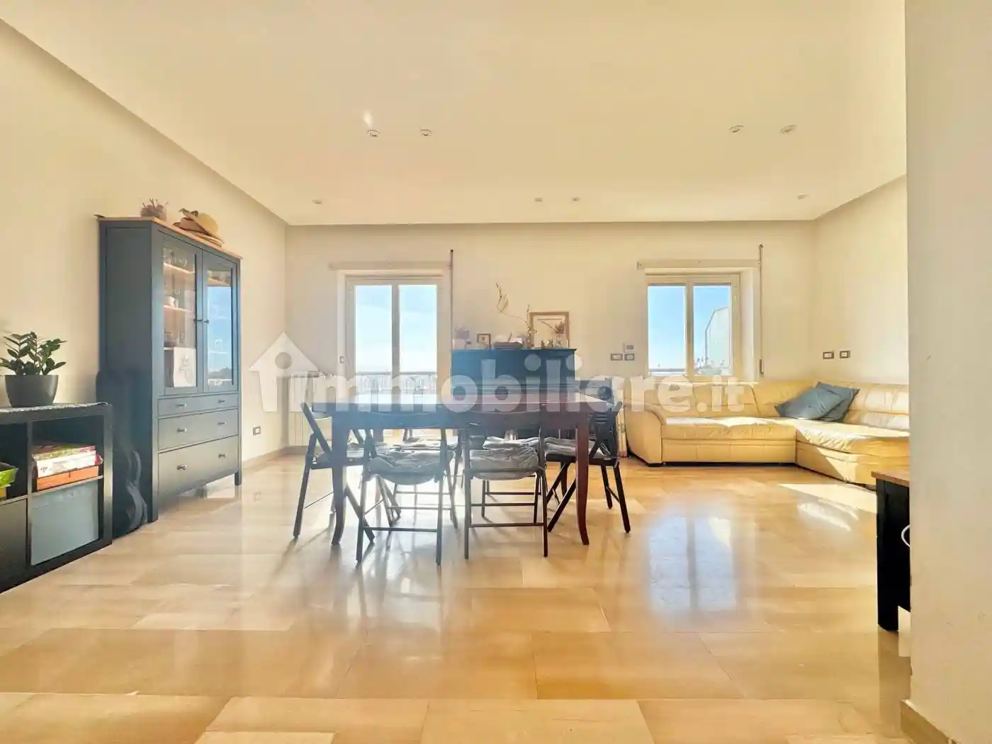 Appartamento in vendita a Guidonia Montecelio