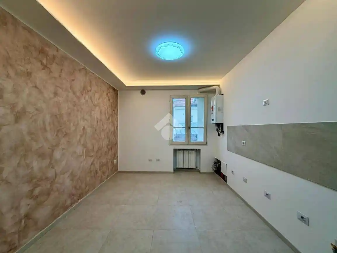 Appartamento in vendita a Brescia