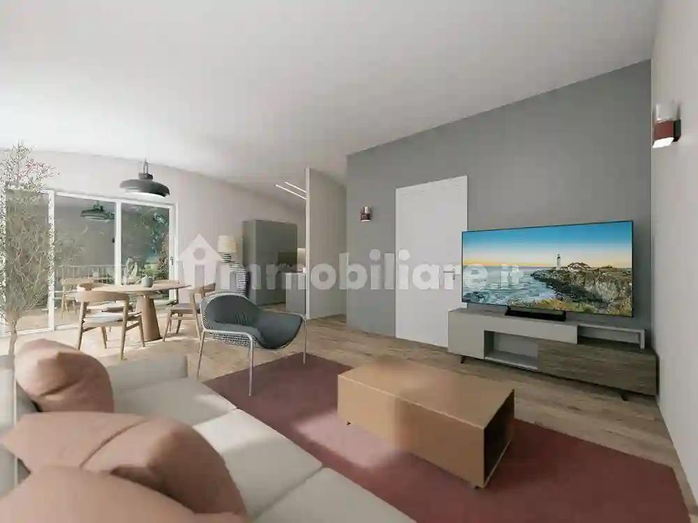 Appartamento - foto 5