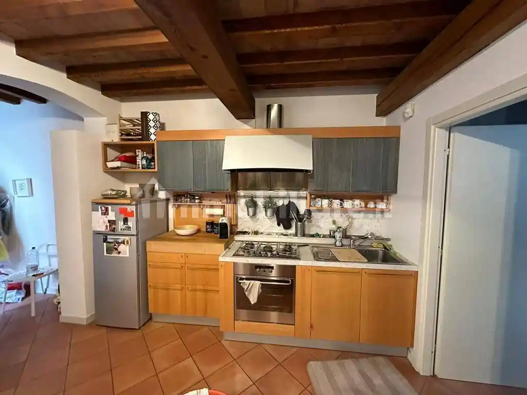 Appartamento in affitto a Parma