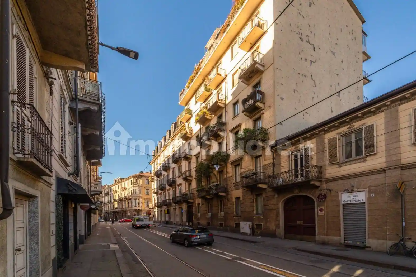 Loft in vendita a Torino