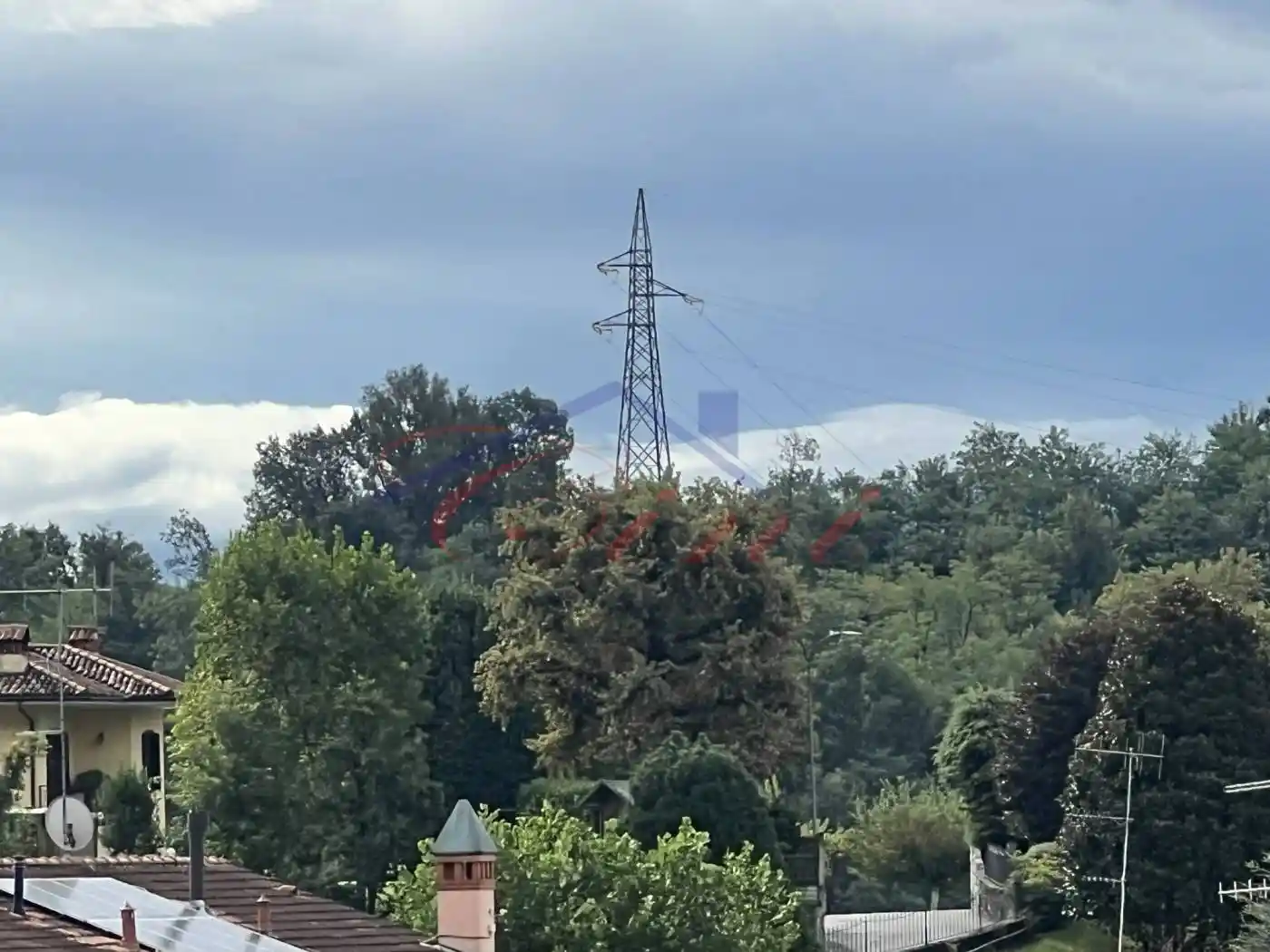 Appartamento in vendita a Cesana Brianza