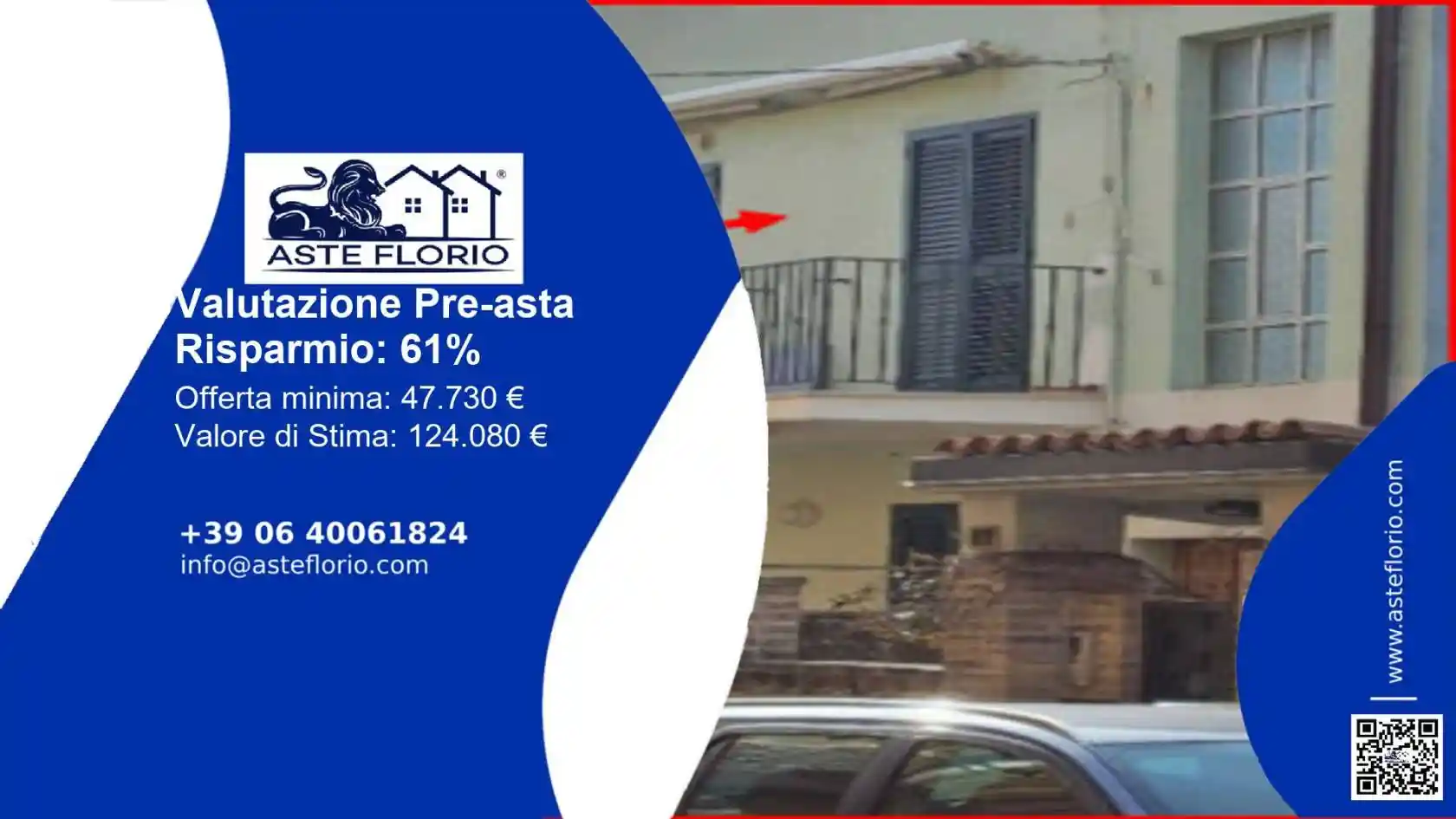 Appartamento in vendita a Termoli