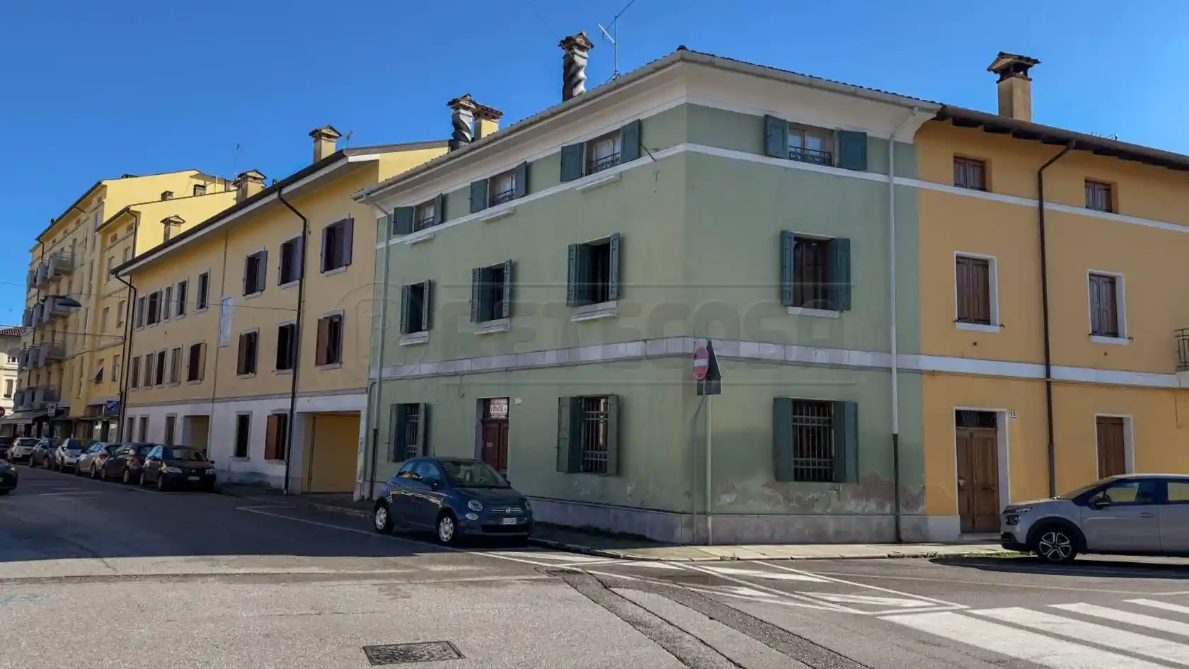 Villa in vendita a Palmanova