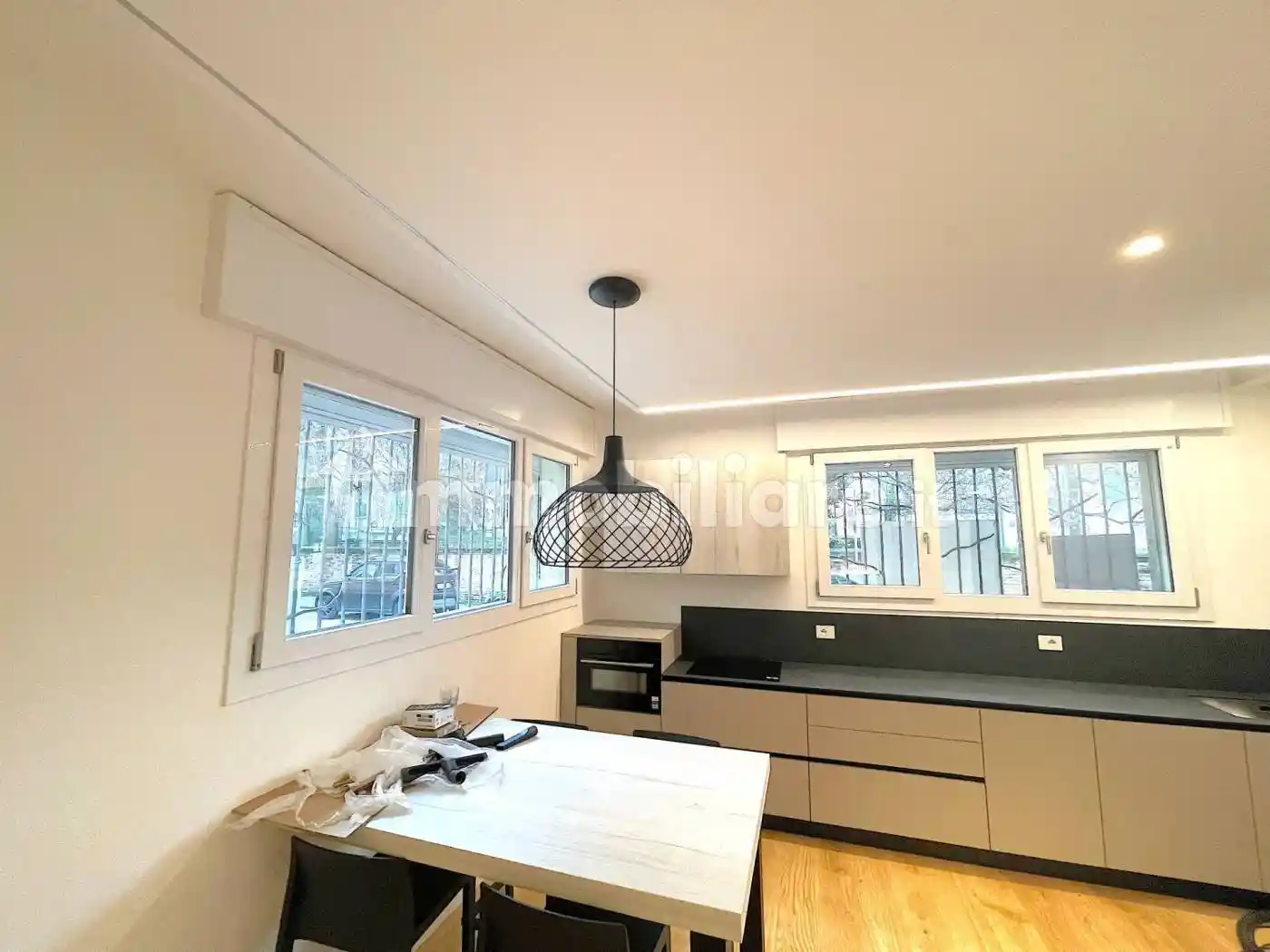 Appartamento in vendita a Treviso