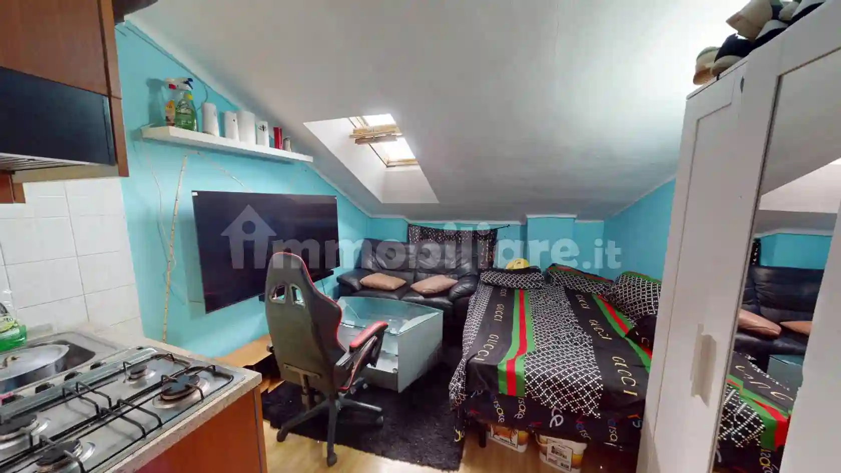 Appartamento - foto 4