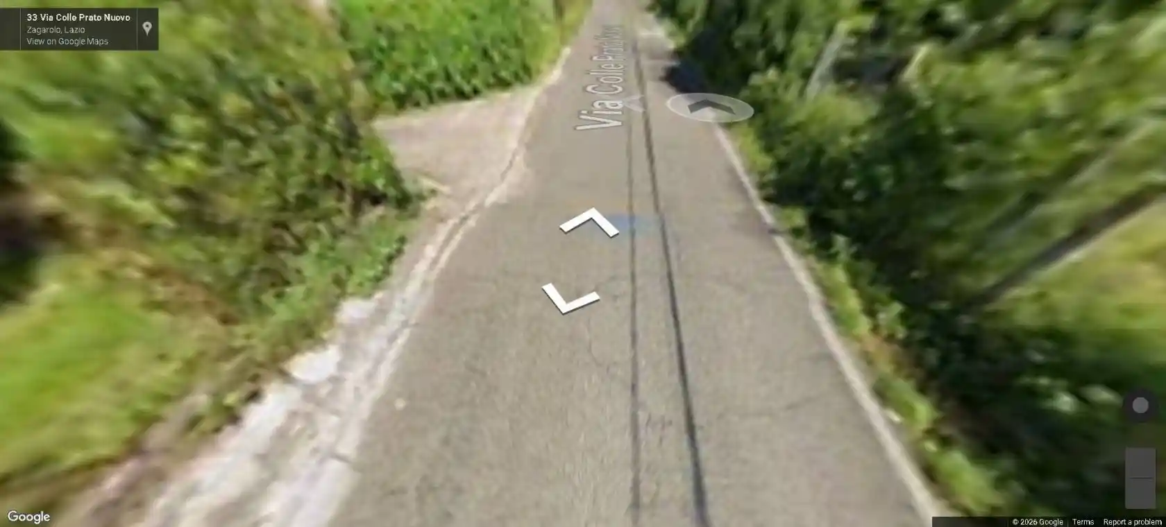 Villa in vendita a Zagarolo