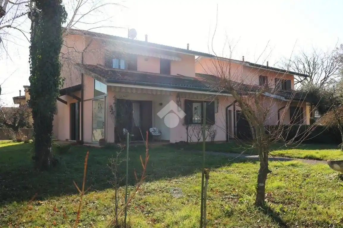 Villa in vendita a Spinea