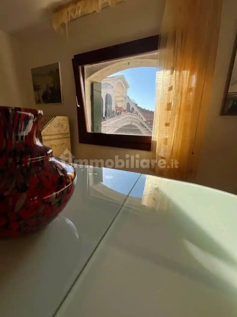 Appartamento in vendita a Venezia