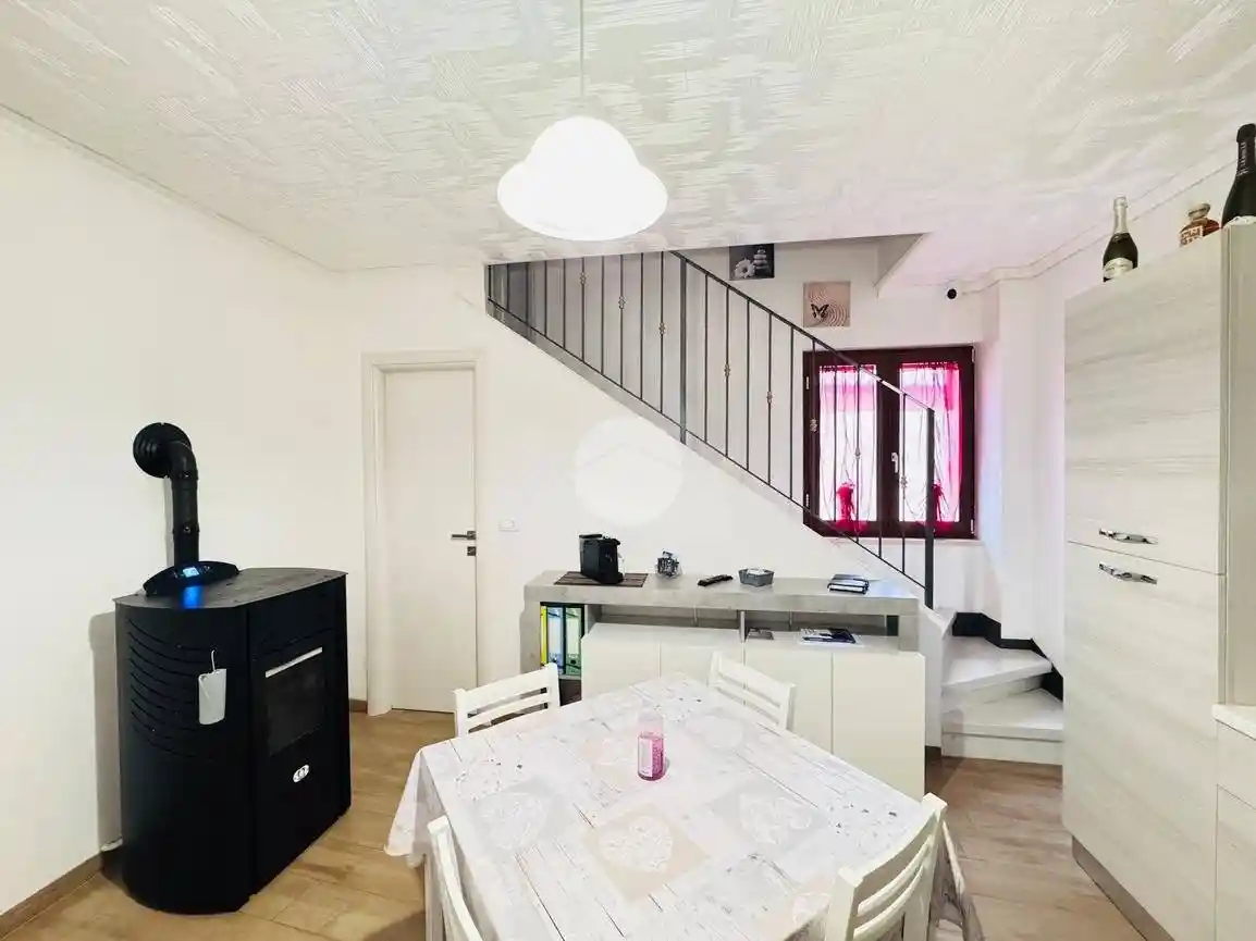 Appartamento in vendita a L'Aquila