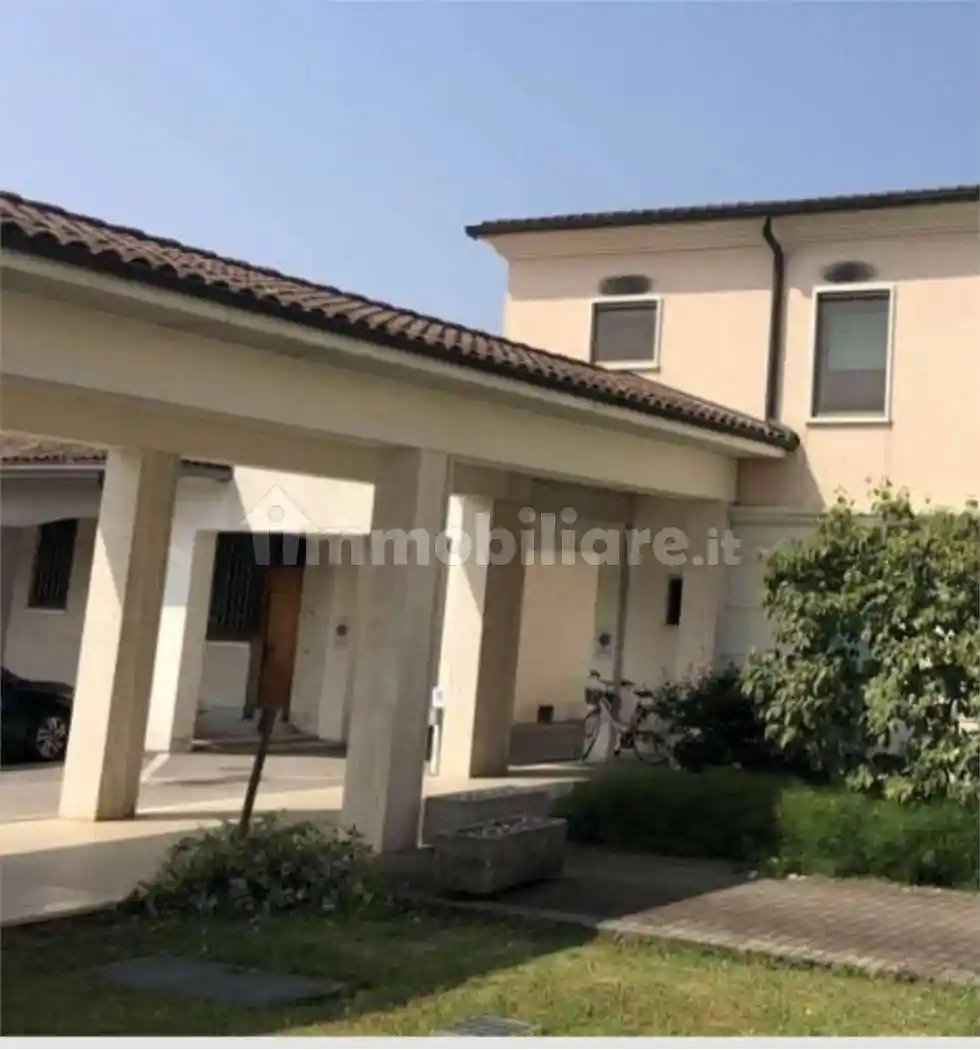 Appartamento in vendita a Isola Vicentina