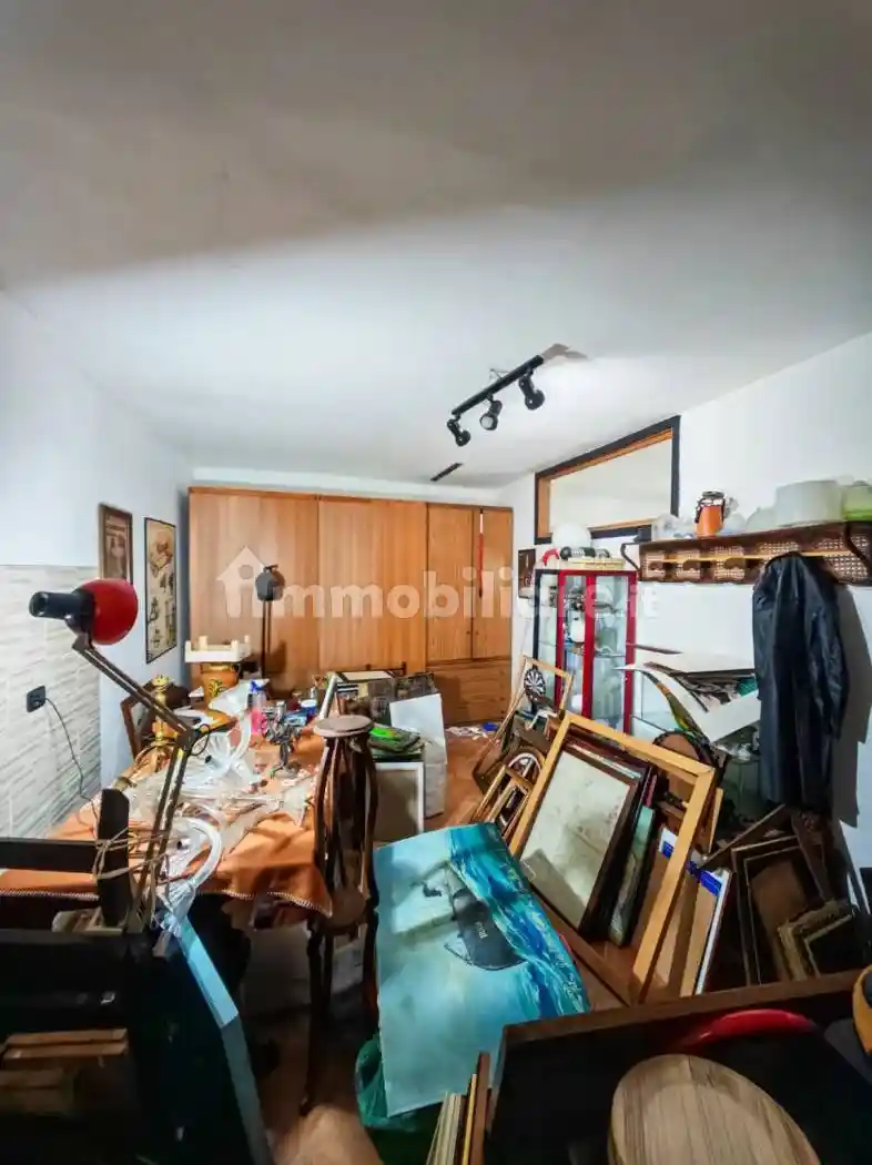 Appartamento in vendita a Catanzaro