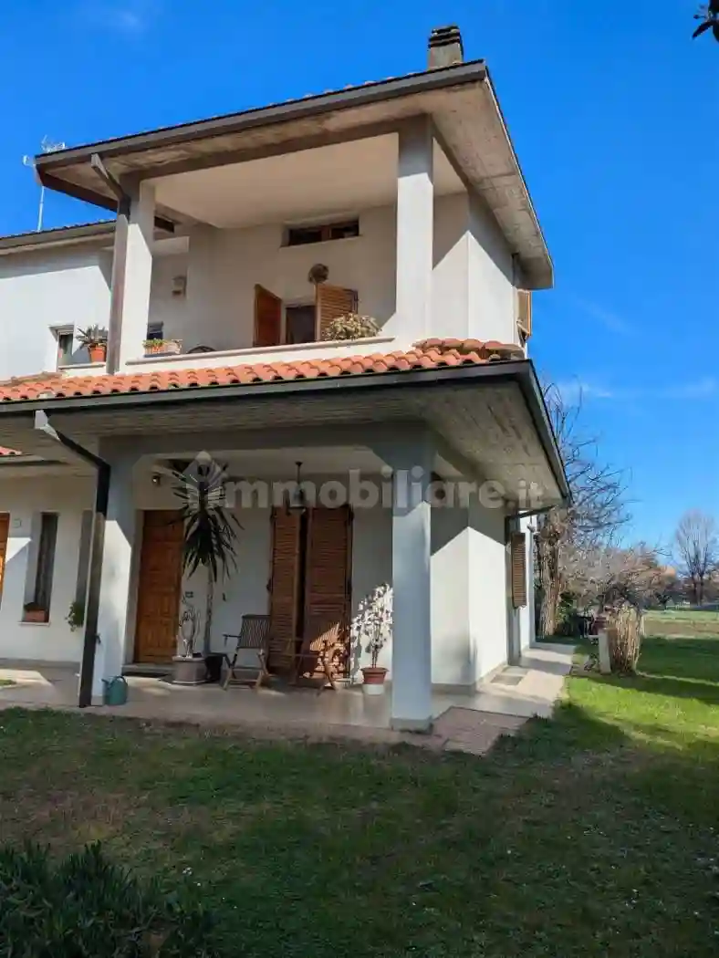 Casa indipendente - foto 2