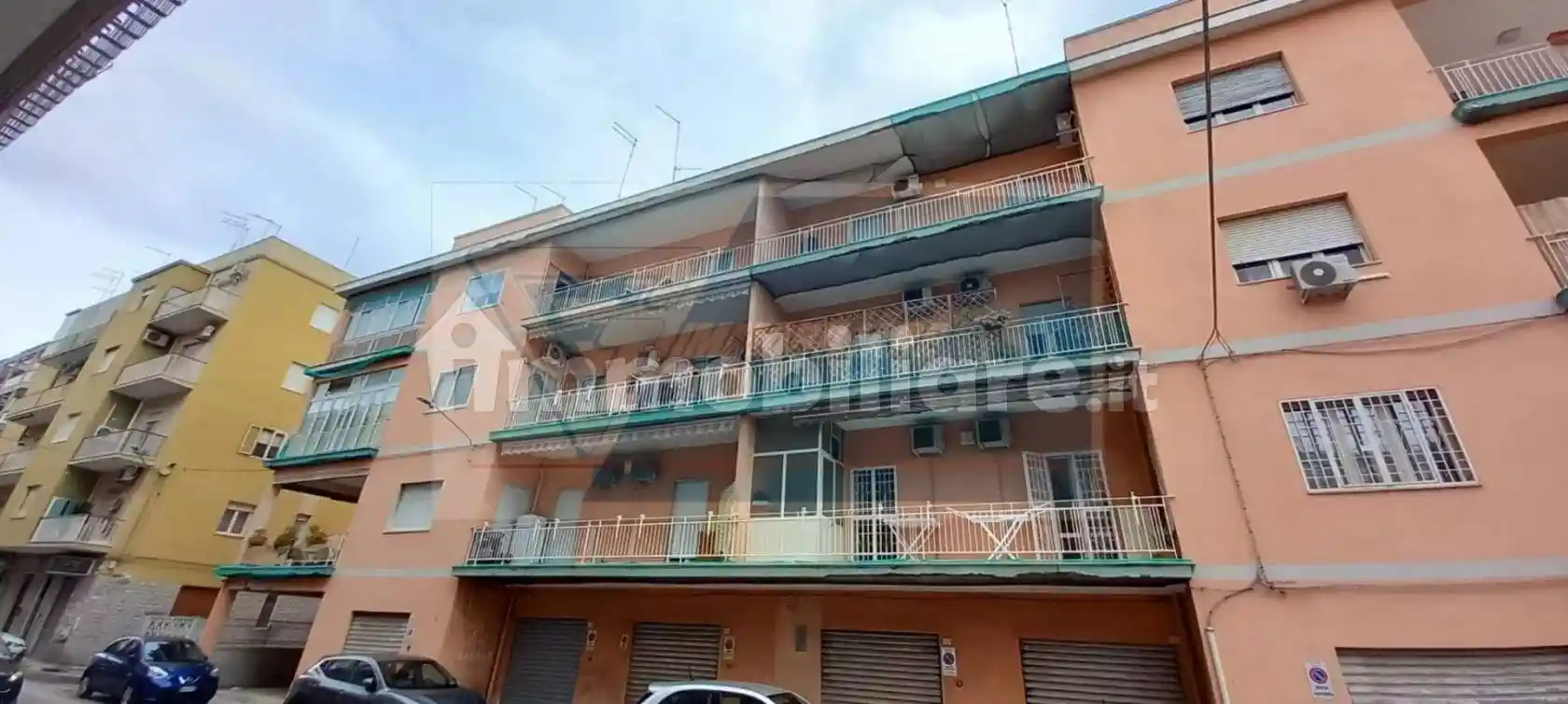 Appartamento in vendita a Siracusa