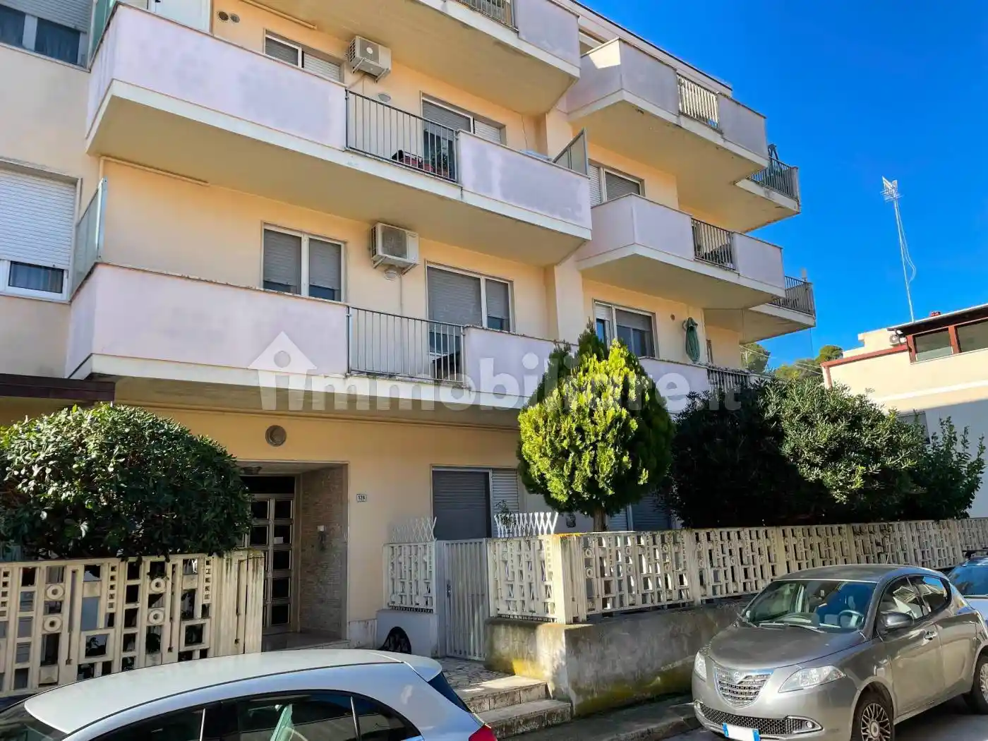 Appartamento in vendita a Roseto degli Abruzzi