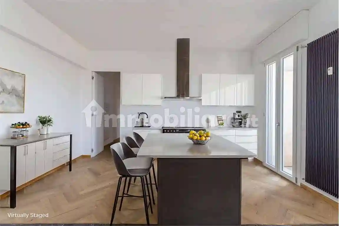 Attico - Mansarda - foto 3