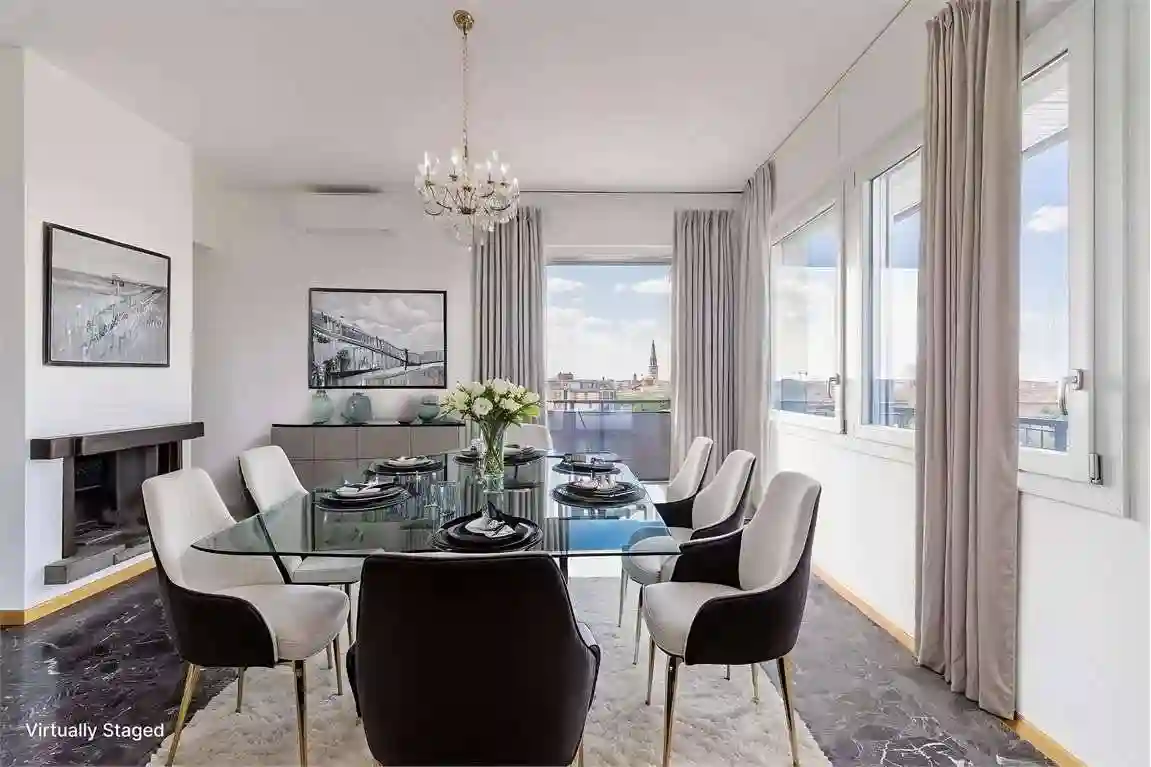 Attico - Mansarda - foto 5