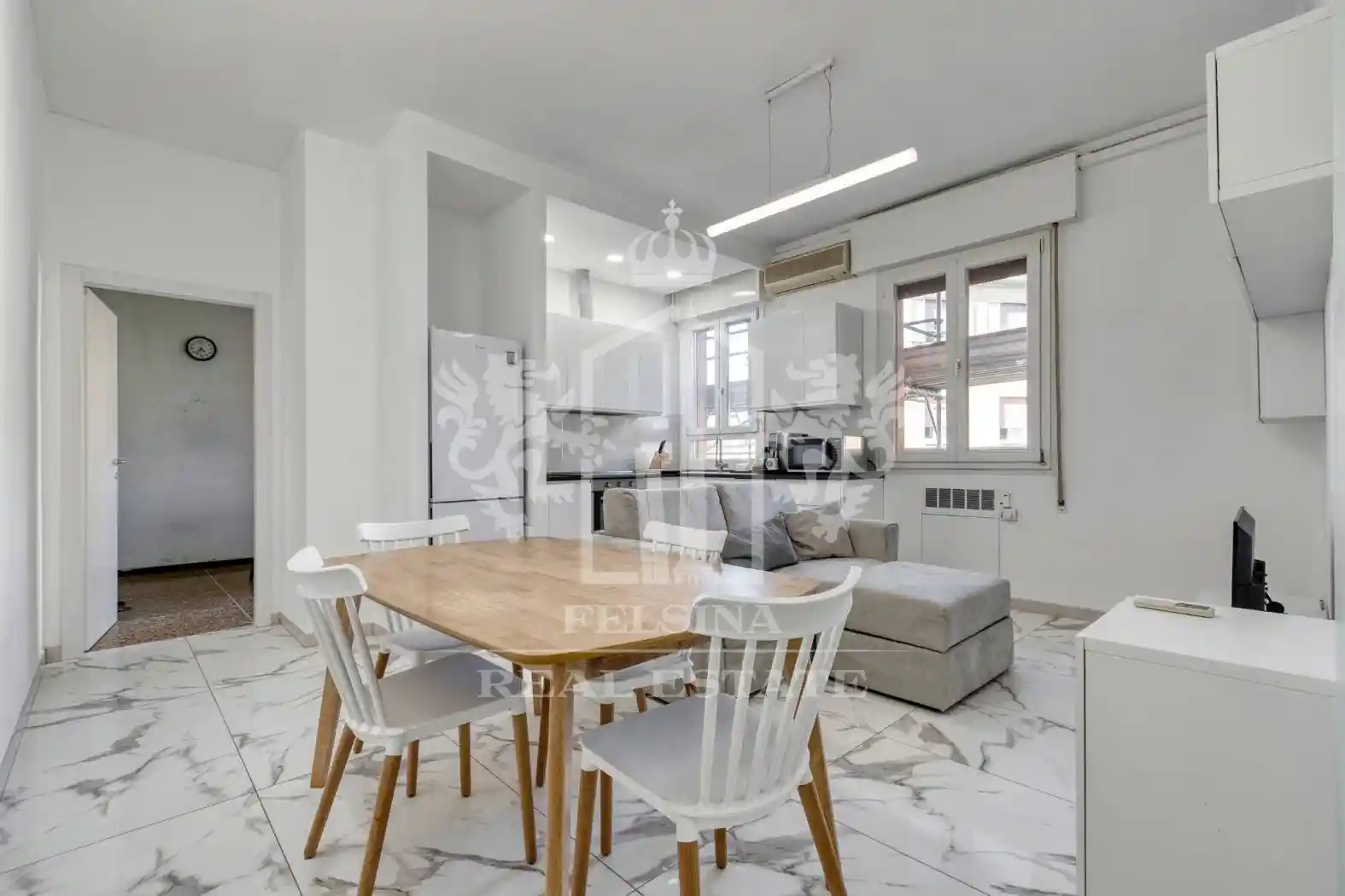 Appartamento in vendita a Bologna