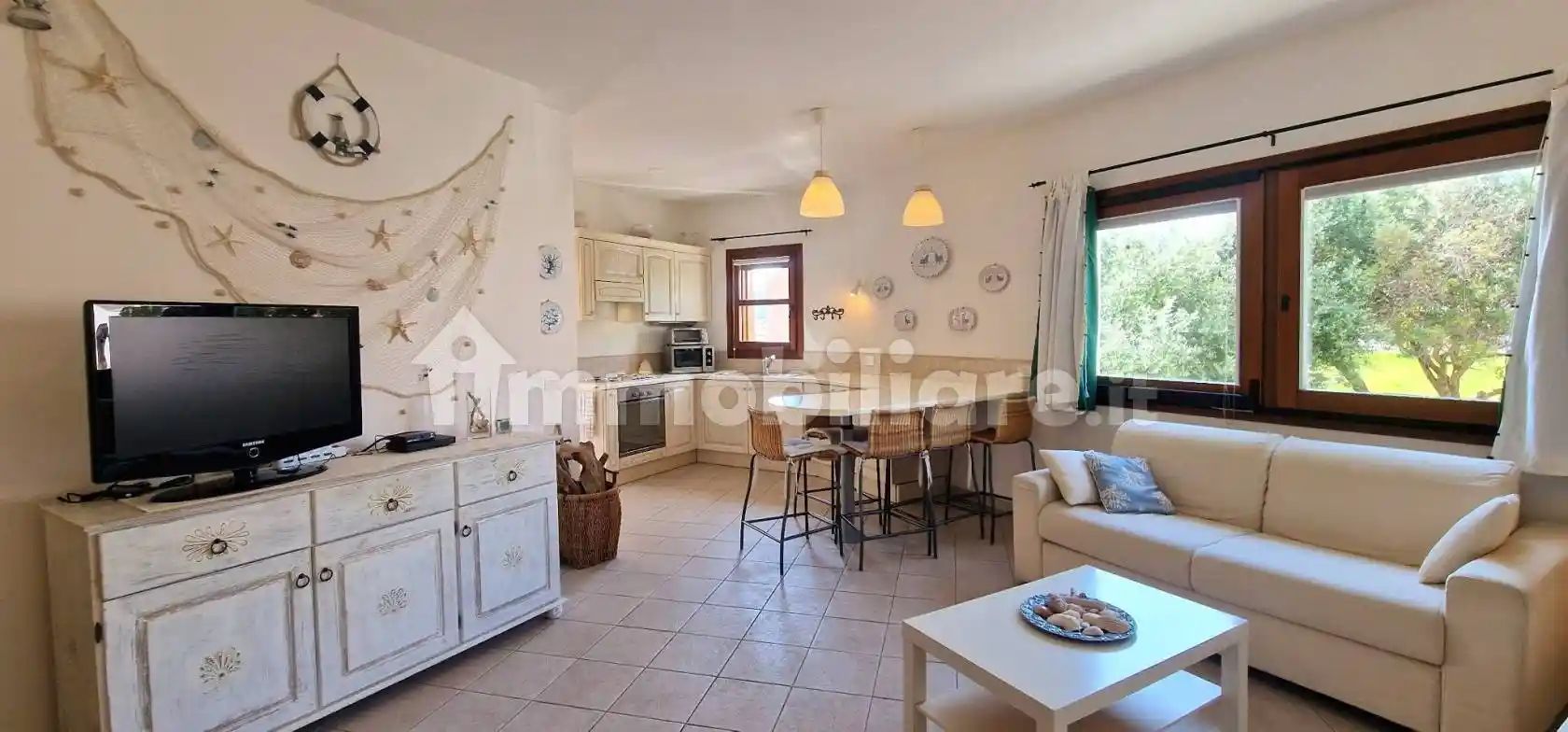 Appartamento in vendita a Palau