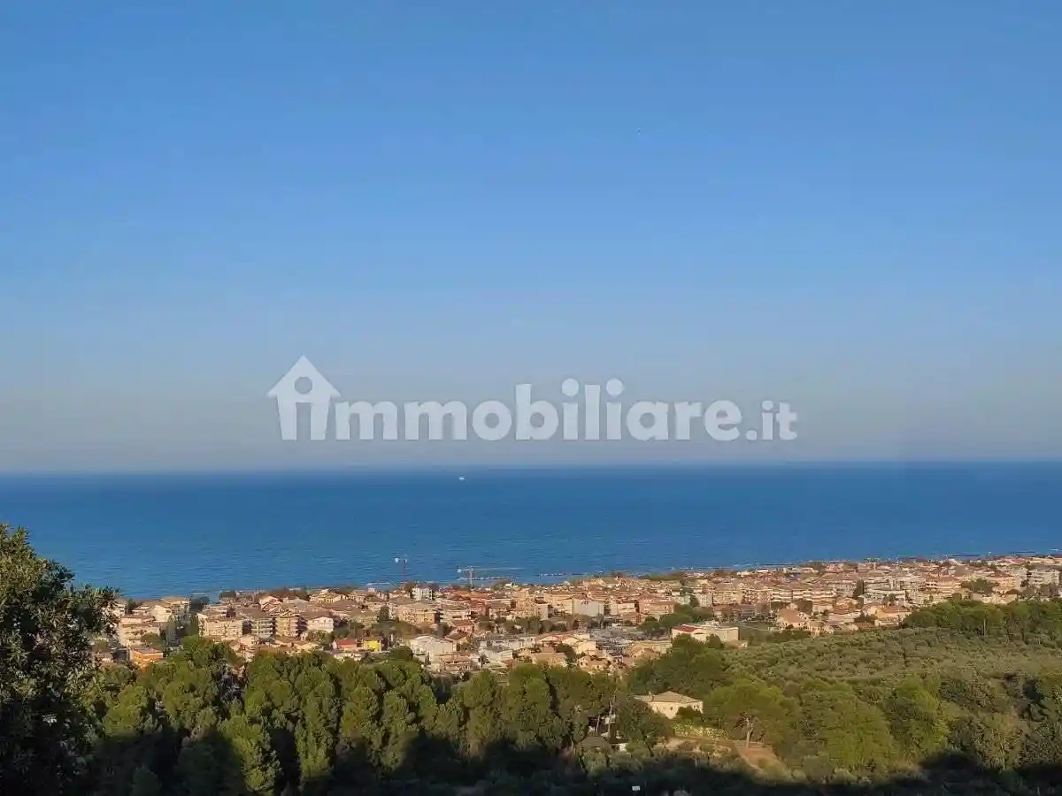 Villa in vendita a Pescara